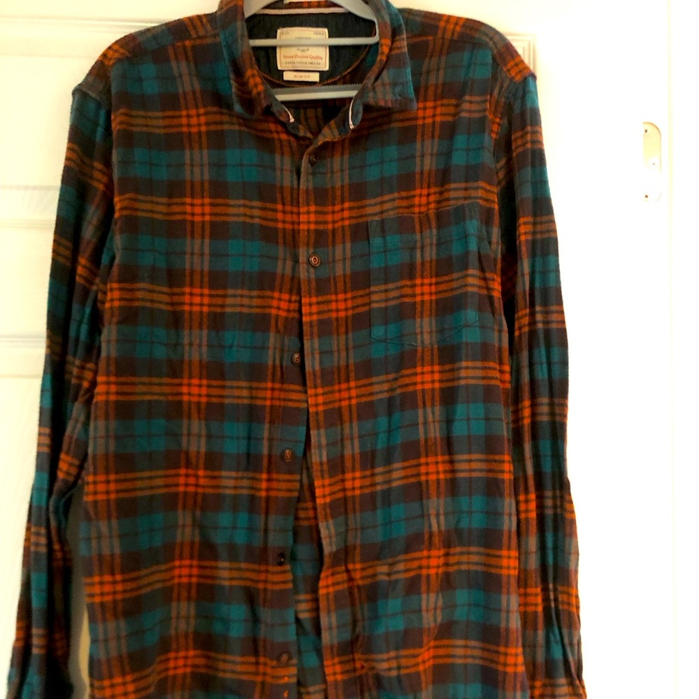 Flannel